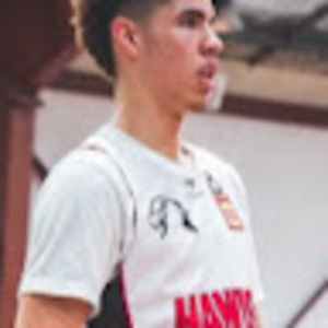 Meet your Posher, William